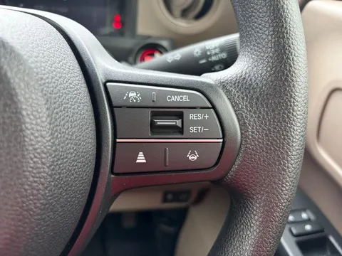 Honda N-BOX Joy