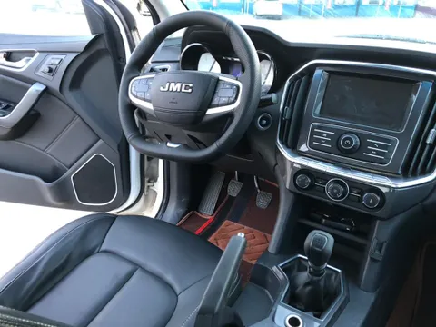 JMC Yuhu7