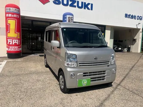 Nissan Clipper