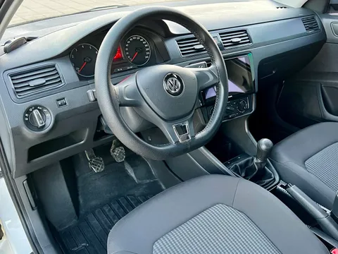 Volkswagen Santana