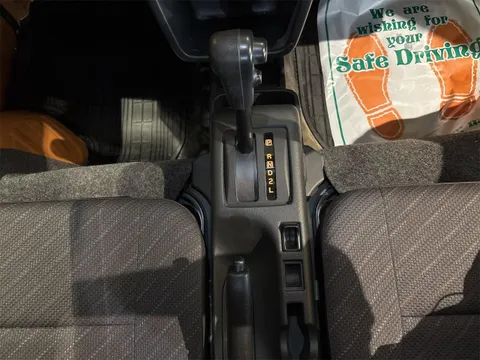Suzuki Super Carry