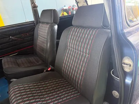 Rover Mini