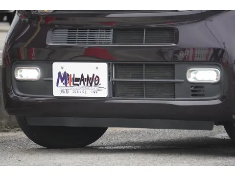 Honda N-VAN Plus Style