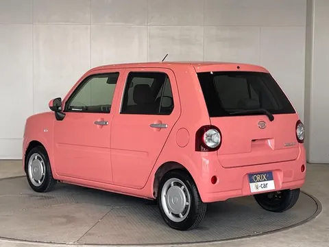 Daihatsu Mira Tocot