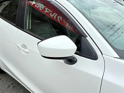 Mazda Mazda2 (Demio)