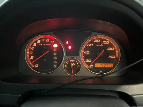 Honda Vamos Hobio