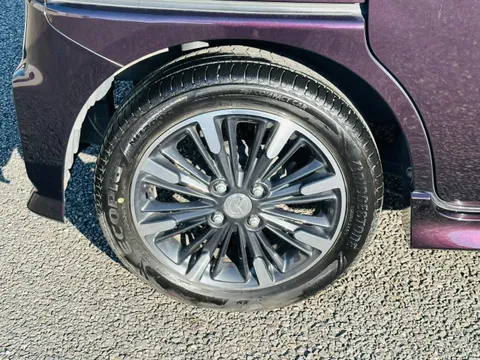 Mazda Flair Wagon