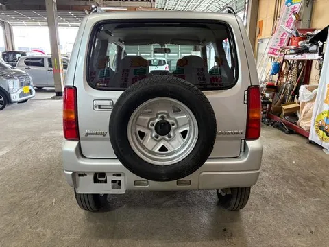 Mazda AZ-Offroad