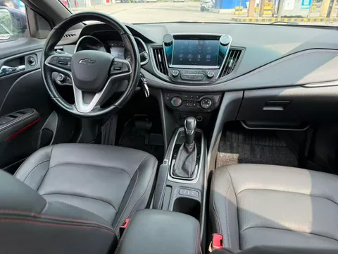 Chevrolet Monza