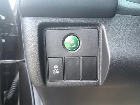 Honda HR-V (Vezel)