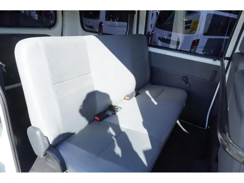Toyota TownAce Van