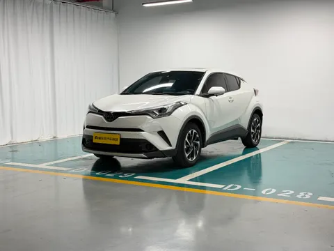 Toyota Izoa