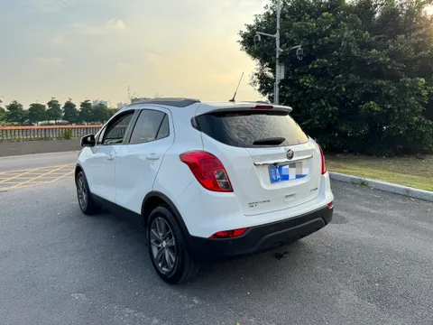 Buick Encore