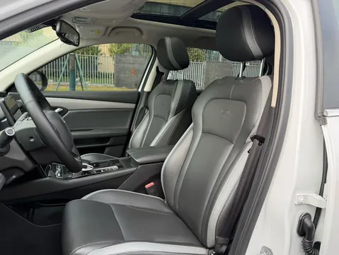 Qoros 7