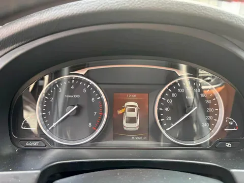 Geely Borui