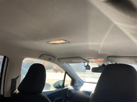 Toyota Yaris (Vitz)