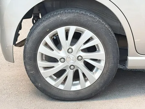 Mazda Flair Custom Style
