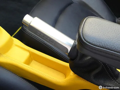 Smart Roadster