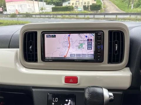 Daihatsu Mira Tocot