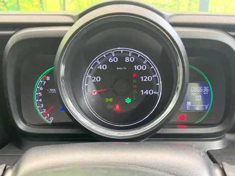 Honda N-ONE