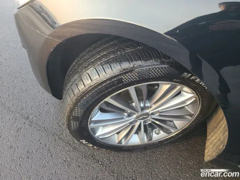Genesis G90 (EQ900)