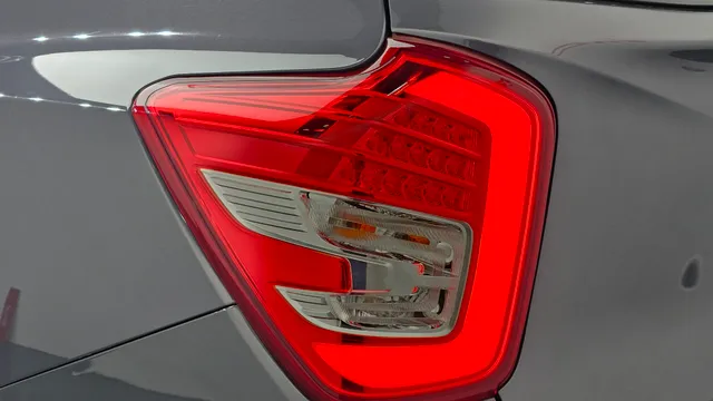 SsangYong Tivoli XLV (Tivoli Air)