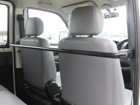 Toyota TownAce Van