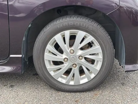 Mazda Flair Wagon Custom Styel