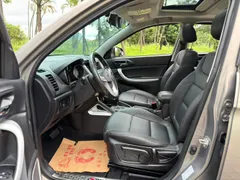 Changan CS35