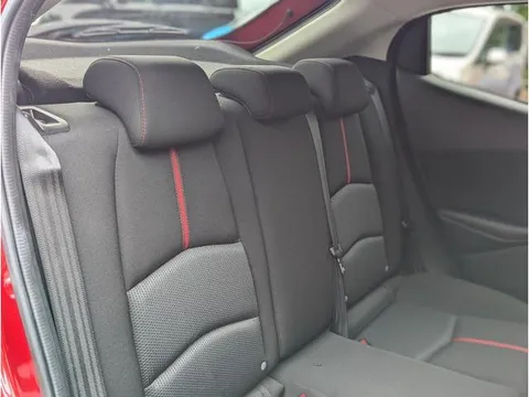 Mazda Mazda2 (Demio)