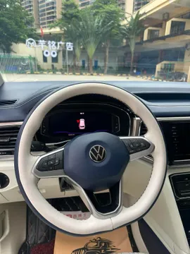 Volkswagen Viloran