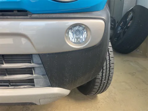 Mazda Flair Crossover