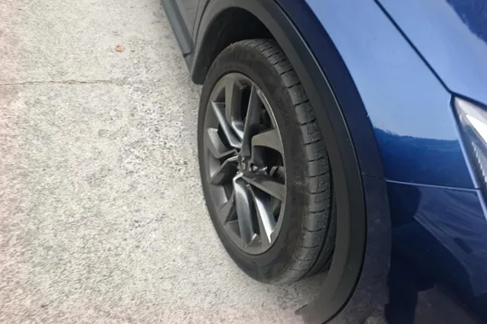Infiniti QX50