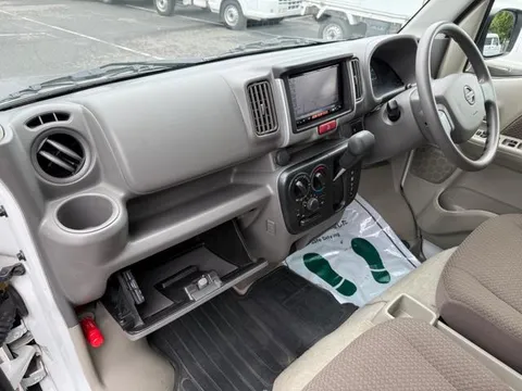 Nissan Clipper