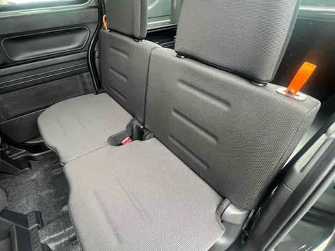 Honda N-VAN Plus Style