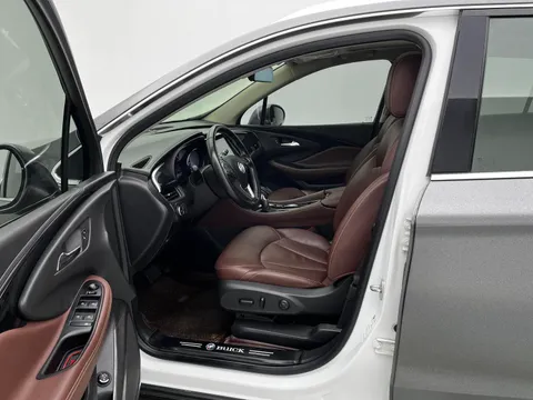 Buick Envision