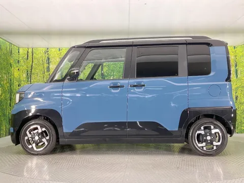 Mitsubishi Delica Mini