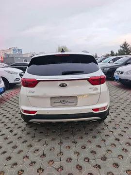 Kia KX5