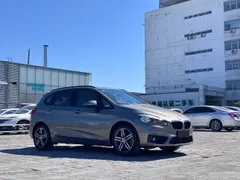 BMW 2-Series