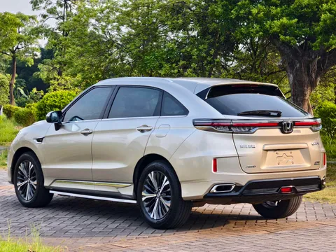 Honda UR-V