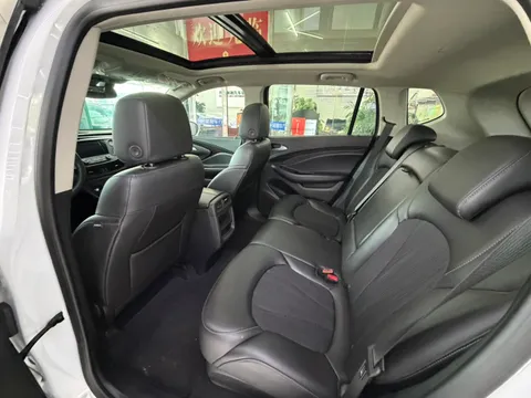 Buick Envision
