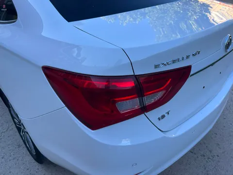 Buick Excelle GT