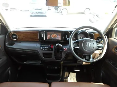 Honda N-ONE