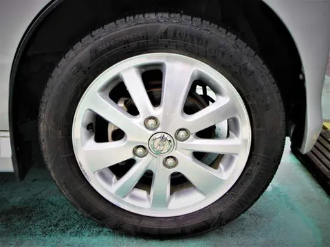 Nissan Clipper Rio