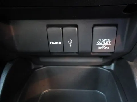 Honda Jazz (Fit)