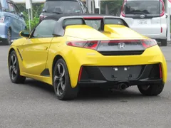 Honda S660