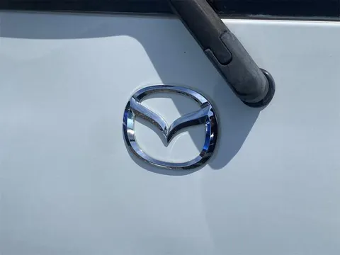 Mazda AZ-Wagon