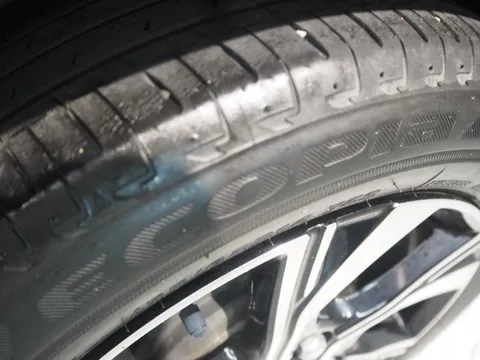 Subaru Chiffon