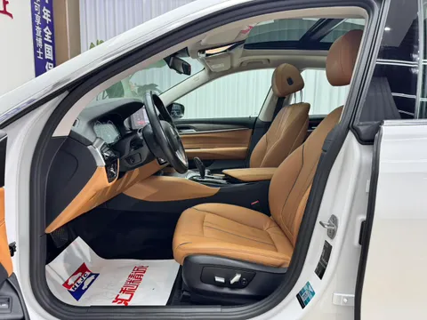 BMW Gran Turismo