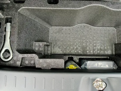 Toyota Pixis Joy